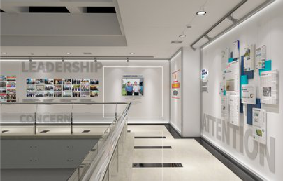 镇江制作安装文化墙的流程是什么？