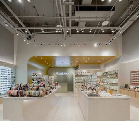 镇江店面装修流程