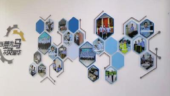 镇江文化墙最常见的做法。