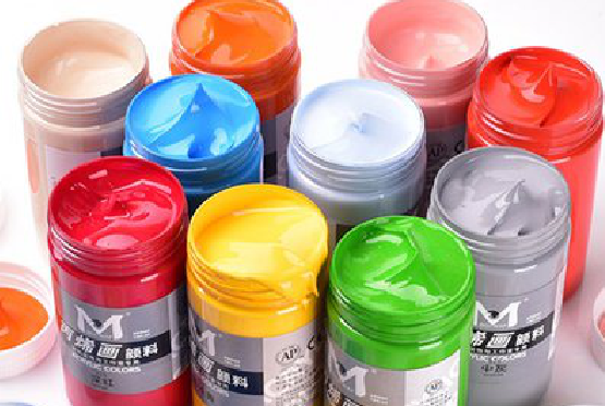 镇江你知道什么材料可以用于墙绘吗？