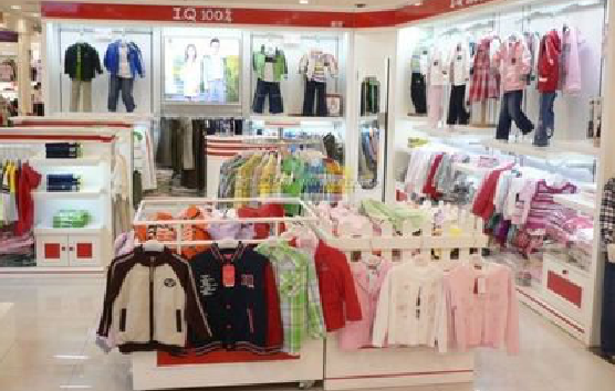 镇江店面装修风格确定。