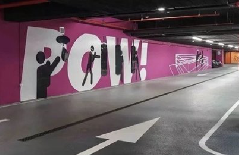 镇江墙绘设计师的选择是关键。