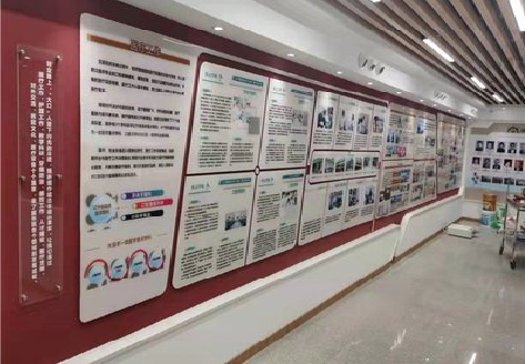 镇江大城市文化背景墙制作常用工艺。