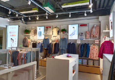 镇江超市卖场装修如何提升消费欲望？