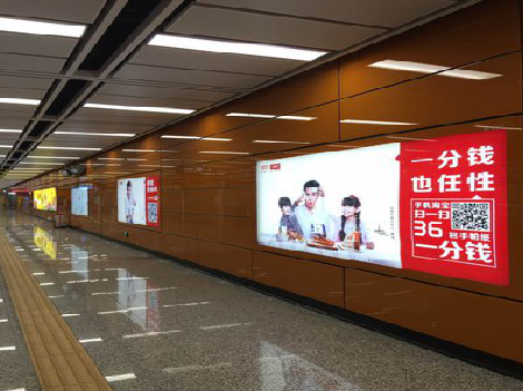 镇江广告灯箱的发展前景？