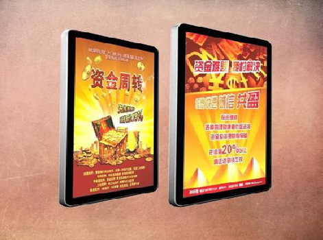 镇江如何延长磁吸灯箱的使用寿命？