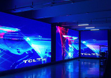 镇江如何解决LED显示屏耗电问题？