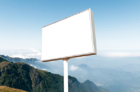 镇江户外广告变革的趋势。